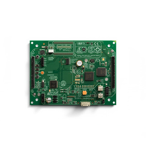 Mejor Ingeniero de Firmware Integrado para Unidades Terminales Remotas Industriales SCADA, Incluyendo Firmware de Protocolos de E/S Analógicos y Digitales - Product Image 6