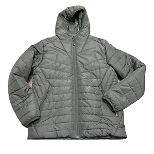 Veste à capuche pour hommes, coupe-vent, zippée, décontractée, streetwear, manteau de mode pour l'extérieur - Product Image 5