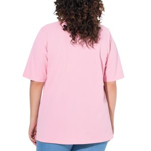 ผู้ผลิตเสื้อโปโลผู้หญิงแบบขายส่ง รับผลิตตามแบบ OEM ODM ไซส์ใหญ่ ระบายอากาศได้ดี เหมาะสำหรับกอล์ฟ เทนนิส สวมใส่สบาย - Product Image 3