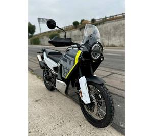 Offre Parfaite Moto d'Aventure Husqvarna Norden 901 2025 - Product Image 6