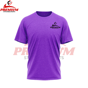 Camiseta Casual Unisex Extra Grande de Alta Calidad, 100% Algodón Tejido, Personalizable con Estampado, 300gsm - Product Image 5