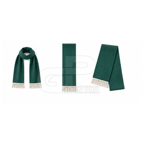 Kit de aficionado al fútbol duradero y promocional que incluye camiseta, balón de fútbol, gorra, bufanda y bandera para eventos de fútbol y actividades el día del partido. - Product Image 4