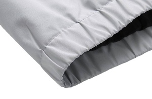 2025แจ็กเก็ตกันน้ำกีฬาของผู้ชายเสื้อกันลมที่มีการออกแบบใหม่สำหรับฤดูใบไม้ผลิฝนลมและสภาพอากาศ - Product Image 2