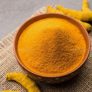 Polvo Superfino de Raíz de Cúrcuma Bien Seca a Granel para la Venta - Product Image 5