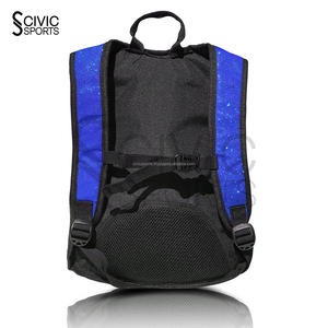 <b>Backpack</b> Cheerleading Glitter <b>Backpack</b> Cheerleaders Gift Cheer Bags <b>Backpack</b> for Cheer Teams - Product Image 3