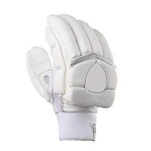 Professional Cricket Batting Gloves – Lightweight, Durable, Breathable, Ideal for Match & Training Cricket Gloves - Product Image 3