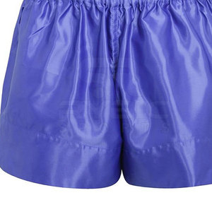 Shorts de Muay Thai professionnels à séchage rapide, légers et respirants, pour l'entraînement et la compétition, vente en gros - Product Image 5