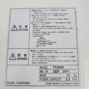 โมดูลควบคุมหุ่นยนต์โตชิบ้า TS3000-เชื่อถือได้อุปกรณ์เซมิคอนดักเตอร์มรดกระดับโลกและชิ้นส่วนที่ - Product Image 2