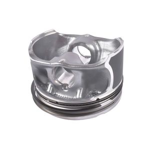 4pcs High Quality Pistons Set for Mercedes C200/C250/C300/C350e/E200/E300/GLC300/SLC300 2014-2019 2.0L 2740300417/2740300117" - Product Image 4
