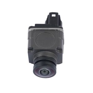 2010-2018 VW Touareg Audi A6 C7 A7 Q7 A8 Rear View Backup Camera 7P6980551C Car Reversing Aid - Product Image 5