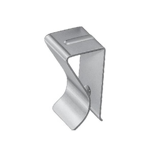 ขายดี คลิปหนีบของแท้ อุปกรณ์ยึดแบบอุตสาหกรรม ชิ้นส่วนฮาร์ดแวร์ ผู้ผลิตเครื่องมือช่าง - Product Image 1