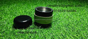 Brûleur à Bakhoor en bois et cuir de luxe artisanal, élégant Mubkhar arabe, décoration de la maison pour le Ramadan, cadeaux de l'Aïd, paniers-cadeaux et parfum élégant - Product Image 3