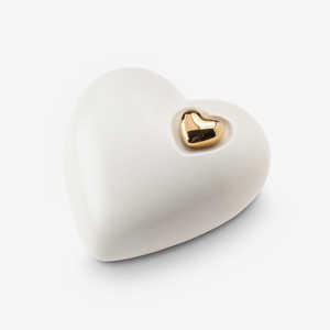 Urne funéraire américaine en métal pour adultes, artisanale, avec couvercle sécurisé, design personnalisable – un hommage élégant pour les cendres - Product Image 3