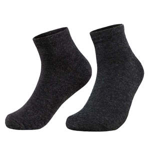 Chaussettes de cyclisme antidérapantes en gros pour hommes et femmes, respirantes, de compression, pour le sport, le football, la course à pied, service personnalisé - Product Image 6