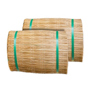 Hot Selling Product SEDGE MAT / Palm Mat Vietnamese Export: Budget-Friendly, Easy to Install Sedge Mat - Product Image 1