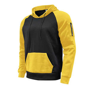 Trajes Deportivos de Alta Calidad, Conjuntos de Sudadera con Capucha para Gimnasio, Trajes Deportivos Personalizados para Hombre, Casuales, para Correr al Aire Libre - Product Image 5