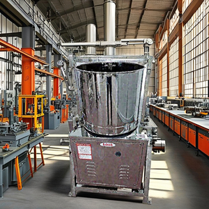 Sahith40KG Chocolate Melanger Powerful Motor for <b>Wood</b> <b>Crusher</b> Tool Bulk Chocolate Featuring Core Gearbox Component Tilting - Product Image 1