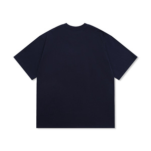 เสื้อยืดออกแบบได้ตามต้องการเสื้อยืดเสื้อยืดผ้าฝ้าย230g 100% สดใส avec Perle Homme - Product Image 3