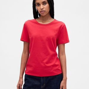 Camiseta de Mujer, Diseño Largo, Dobladillo Curvo, Tela Elástica Flexible, Prenda Deportiva Cómoda, Venta al Por Mayor, Compra a Granel - Product Image 2