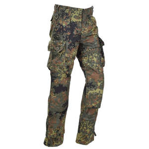Pantalones Casuales Holgados para Senderismo y Pesca, Pantalones Tácticos Multibolsillos para Hombre, Pantalones Resistentes al Agua, Pantalones para Actividades al Aire Libre - Product Image 1