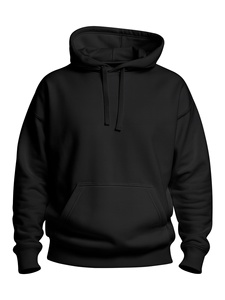 Sudaderas Deportivas Personalizadas para Hombre, Estilo Simple, de Alta Calidad, al por Mayor, Sudaderas con Capucha Personalizadas para Hombre, Ropa Masculina de Alta Calidad - Product Image 2