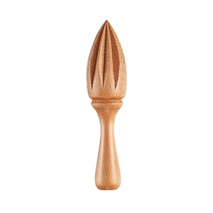 Exprimidor manual de cítricos de madera, exprimidor de limones, extractor de zumo de naranja, herramienta para cocina, bar, vajilla, venta al por mayor - Product Image 1