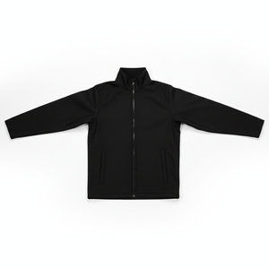 Custom Vintage Windbreaker <b>Coat</b> Bomber Jacket for Men Summer Breathable Plus Size Outdoor Training Waterproof Full Zipper Jacket - Product Image 5