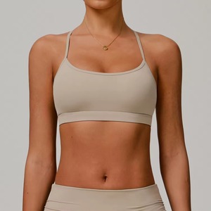 Sujetador Deportivo para Mujer de Marca Personalizada, el Más Vendido, de Alta Demanda, con Diseño Superior, Novedad en Ropa Deportiva Femenina - Product Image 5