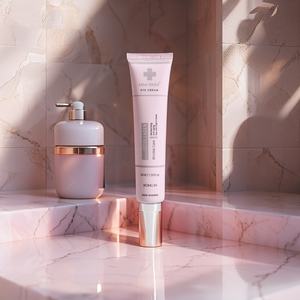 Crema Reafirmante para el Contorno de Ojos Puro Moment, con Colágeno, Hidratante, Mejora la Elasticidad, Cuidado de Líneas Finas, 40 ml, Para Todo Tipo de Piel - Product Image 1