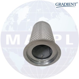 เครื่องแยกน้ำมัน010451050สื่อใยแก้วเครื่องอัดอากาศแบบสกรู Elgi ระบบอัตโนมัติ MC ควบคุมแบบจำกัดส่วนตัว3 - Product Image 4