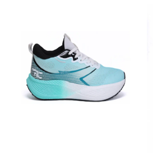 Aqua <b>White</b> <b>Men's</b> Trainers Lightweight Sports Sneakers Breathable Running Footwear Cushioned Training <b>Shoes</b> - Product Image 3
