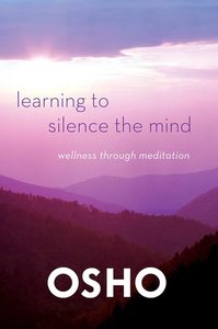 Aprender a silenciar la mente por Osho, libro en inglés de bolsillo, guía sobre mindfulness y paz interior - Product Image 4