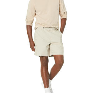 Pantalones cortos cargo personalizados para hombre, diseño de logotipo personalizado, pantalón cargo a bajo precio, 100% algodón transpirable - Product Image 6