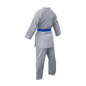 Fabricant professionnel de vêtements d'arts martiaux, uniforme de taekwondo, vêtements de compétition, uniforme de taekwondo - Product Image 3