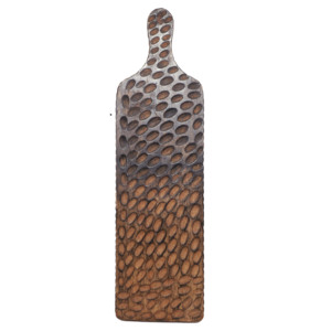 ถาดเสิร์ฟไม้ทำมือ ST-023 ไม้ธรรมชาติ ของตกแต่งบ้าน - Product Image 1