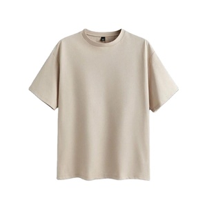 เสื้อยืดผ้าฝ้ายพรีเมียมสำหรับทุกวัน ดีไซน์เรียบง่าย นุ่มสบาย - Product Image 4