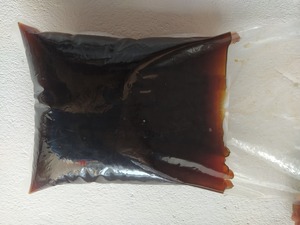 Perlas de Tapioca para Té de Burbujas, Perlas de Boba Negras, Fabricante y Proveedor al por Mayor de Vietnam, Calidad de Exportación - Product Image 3