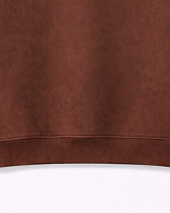 ผู้ผลิตเสื้อสเวตเชิ้ตจำนวนมาก รับผลิตเสื้อผ้าตามสั่งแบบ OEM สำหรับคำสั่งซื้อขนาดใหญ่จากต่างประเทศ - Product Image 6