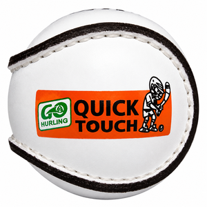 Ballon mural de hurling de haute qualité à toucher rapide |   Pratiquez le Sliotar pour l'entraînement des compétences |   Approvisionnement en gros direct usine - Product Image 3