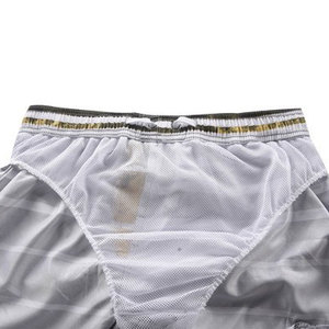 Custom Logo <b>Men</b> Swim <b>Trunks</b> Swimming Wear <b>Men</b> <b>Trunks</b> Comfortable Wholesale Price Swim <b>Trunks</b> - Product Image 4