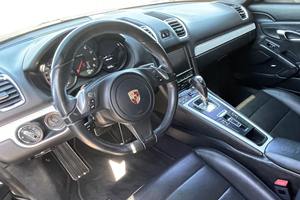 Porsche Boxster 2014 - Product Image 4
