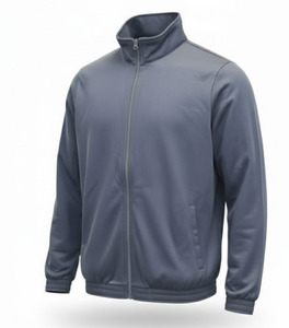 Conjuntos de Invierno para Hombre, Nuevo Diseño, Sudadera con Cierre y Pantalones Deportivos - Product Image 5