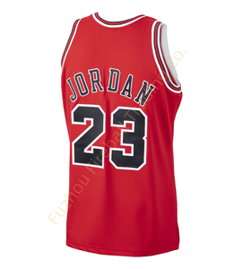 Nouveaux maillots de basket-ball personnalisés pour hommes, sans manches, antibactériens, réversibles, de qualité supérieure, options personnalisées pour adultes - Product Image 3