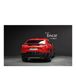 Lamborghini Urus 4.0 V8 S 2024, 4 748 km, Volant à Gauche, Boîte Automatique, Sièges en Cuir, Caméra Arrière - Product Image 4