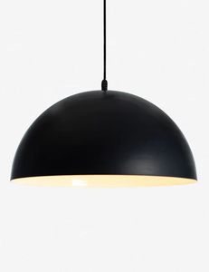 Modern Black Metal Iron Adjustable Height Middle Pendant Lamp Eye Caring <b>Light</b> Dimmable Handmade <b>Ceiling</b> Home Office Hotel <b>Bar</b> - Product Image 3