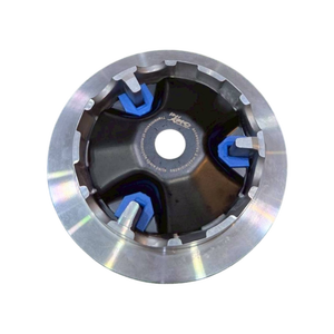 ชุดเกียร์ CVT สำหรับ Yamaha ชุดเกียร์155แข่ง Kao nMax การกำหนดค่าเฉพาะ - Product Image 4