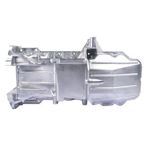 For Chrysler 300 2005-2014 for Dodge Charger 2007-2020 Magnum 5.7L Oil Sump Pan for 2005-2008 Custom Fit Engine Pan - Product Image 3