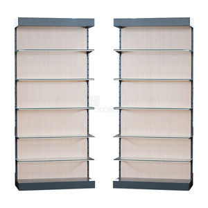 Vitrine d'exposition LED pour bijoux flottants, présentoir de magasin de détail, armoire à accessoires mobiles en verre et métal, OEM Vietnam ADONG A31 - Product Image 1