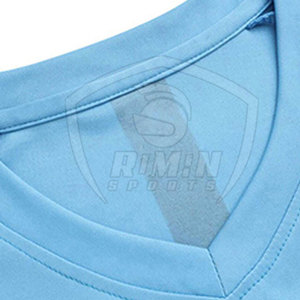 <b>Top</b> Selling Breathable Lightweight <b>Referee</b> Uniform Best Quality Made in Pakistan 100% Polyester Soft Fabric Customizable Player - Product Image 6
