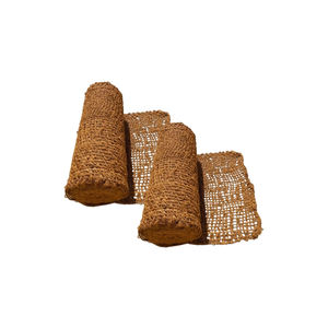 Filet en fibres de coco durables pour la lutte contre l'érosion et la mise en œuvre de solutions de construction écologiques - Product Image 1